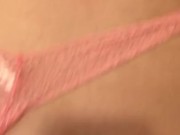 She loves my cocky 13/16