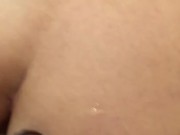 She loves my cocky 16/16