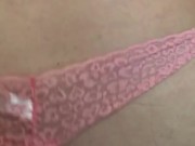 My wife rides my cocky 2/16