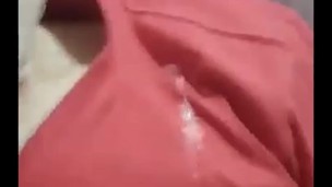HORNY PINOY-Tumalsik ung malapot kong Tamod sa damit ko/Scandal leaked 2021/SobrangMakatas 