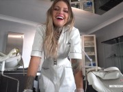 Ta Queue Baissée par une Sonde 1/16