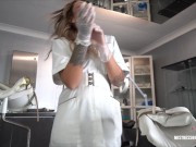 Ta Queue Baissée par une Sonde 10/16