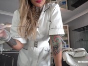 Ta Queue Baissée par une Sonde 12/16