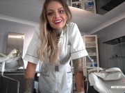 Ta Queue Baissée par une Sonde 3/16