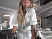 Ta Queue Baissée par une Sonde 4/16