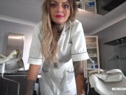 Ta Queue Baissée par une Sonde 5/16