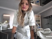 Ta Queue Baissée par une Sonde 8/16