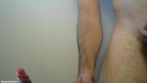 Flaccid Fun #04 - Cum Can Be So Playful