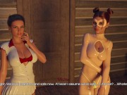 MY PLEASURE #44 – PC Gameplay [HD] 3/16