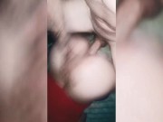 Cheating wife loves to be discreet