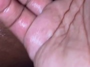 Sexy Horny Black Slut loves big black Dick and Takes a huge Load On Face After Getting Pounded out 1/16