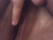 Pussy play