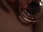 fucked in all holes a friend's wife in the country house 6/16
