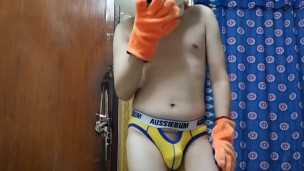 Undies style