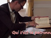 Kelly Doll's - Qui c'est la patronne ? 1/16