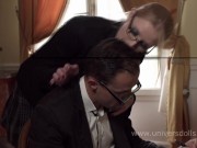 Kelly Doll's - Qui c'est la patronne ? 2/16