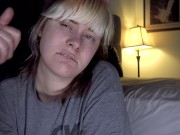 Rimming and Fingering Jamie Stone Prostate Massage Facial Cumshot 14/16