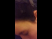 Sucking that Dick Good!!! 3/16