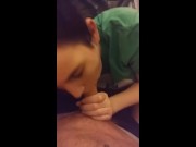 Sucking that Dick Good!!! 4/16