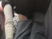 Hot tattoo girl strip tease dildo pussy fuck 4/16