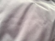 ヒマな在宅パイパン女子が露出お散歩中に歩きながら乳首をクリクリ♡アンアン♡周りの視線が気持ちいい♡ 16/16