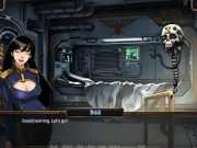 Warhammer 40k Inquisitor Trainer Uncensored Guide Part 6 1/16