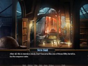 Warhammer 40k Inquisitor Trainer Uncensored Guide Part 6 14/16