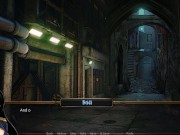 Warhammer 40k Inquisitor Trainer Uncensored Guide Part 6 3/16