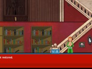 Totally Spies Paprika Trainer Uncensored Guide Part 27 Making a Dev cry 12/16