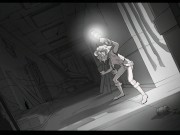 Totally Spies Paprika Trainer Uncensored Guide Part 27 Making a Dev cry 16/16