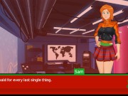 Totally Spies Paprika Trainer Uncensored Guide Part 27 Making a Dev cry 6/16