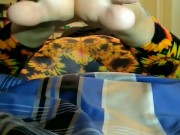 Hypnotic Toe Wiggle - Screenshot 16 of 16 - HD