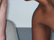 mon copain utilise ma bouche pour se vider les couilles