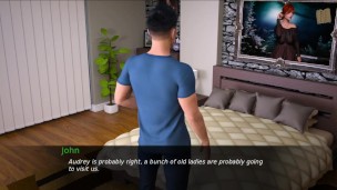 Dusklight Manor 91