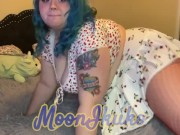 POV BBW girlfriend wants breed 2/16