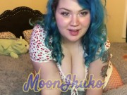 POV BBW girlfriend wants breed 3/16