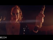 Deeper. Riley & Ryan take their friendship to the next level