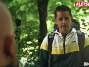 HornyHostel - Emily Cutie Kinky Ukrainian Teen Hardcore Pussy Fuck With Roommate At Hotel - LETSDOEIT 2/16