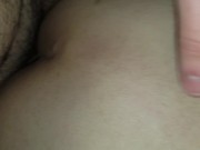 Scopo il culo dell'amante italiana e la distruggo  anale ITA 16/16