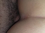 Scopo il culo dell'amante italiana e la distruggo  anale ITA 5/16