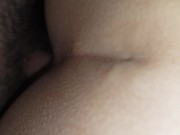 Scopo il culo dell'amante italiana e la distruggo  anale ITA 6/16