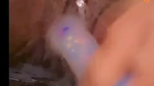 Pussy Squirt (No Moaning)