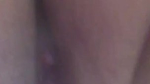 Milf little pink pussy squirts