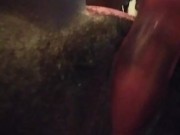 Fuck me hard