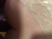 after lunch l fuck my wife  10/16