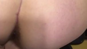 after lunch l fuck my wife 