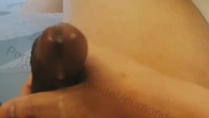 BATHTUB QUICKIE (HD)