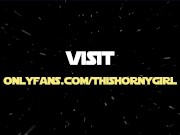 I'm horny and masturbating playing with my dirty pussy 16/16