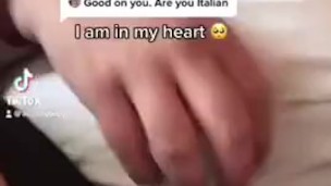 Gay Chub Loves Italian | atrophybody