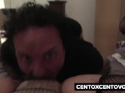 Alex Magni in due video privati con Roxana Ardi e Annunziata 13/16